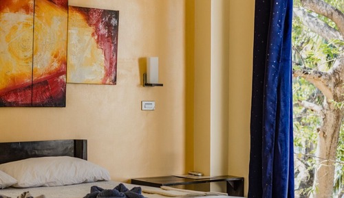 Luxury Room