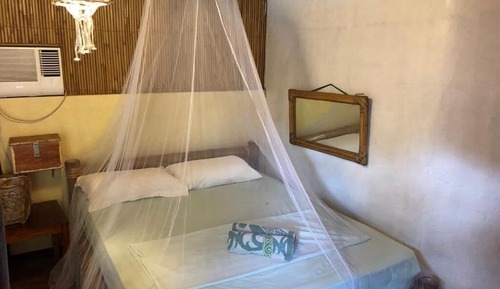 Family Triple Room
