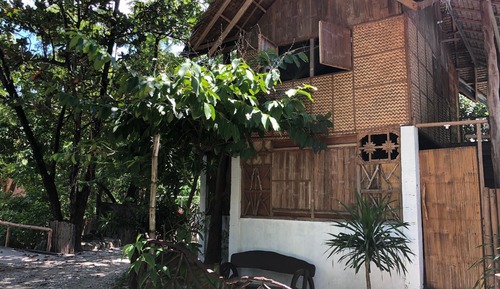 Economy Bungalow