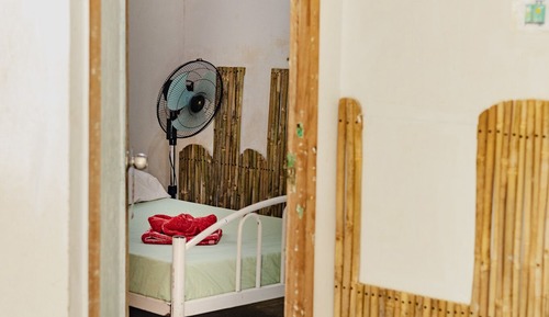 Senior Room