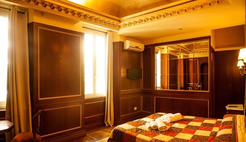 Apartment, 2 Bedrooms