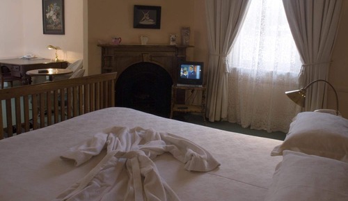 Grand Room