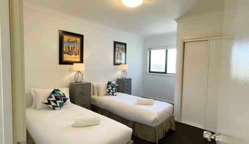 Apartment, 3 Bedrooms, Non Smoking, Kitchen