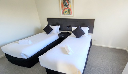 Apartment, 2 Bedrooms