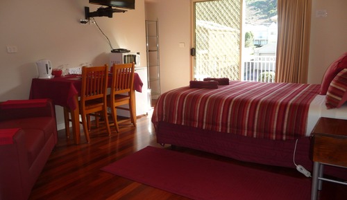 Executive Suite