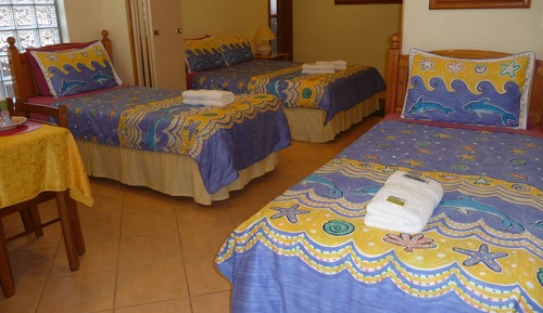 Family Suite