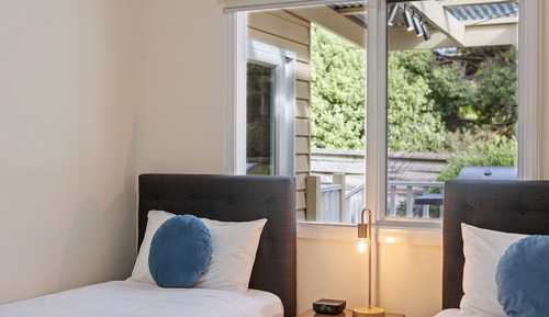 Cottage, 3 Bedrooms