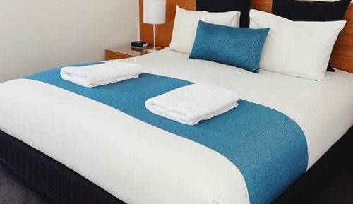 Standard Studio, Non Smoking, Kitchenette (Spa Suite)