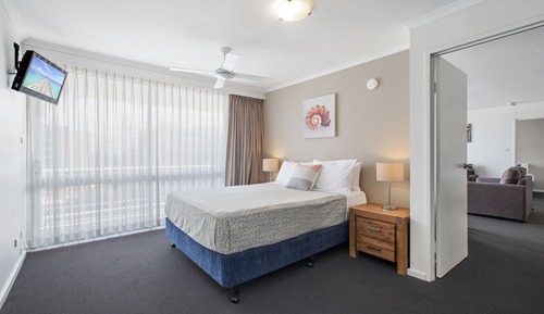 Standard Apartment, 2 Bedrooms
