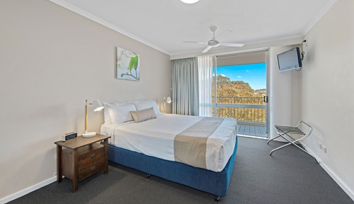 Standard Apartment, 1 Bedroom (Town Special)