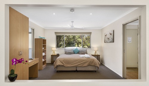 Suite, 1 Bedroom