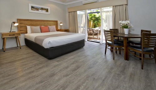 Superior Triple Room, 1 Bedroom