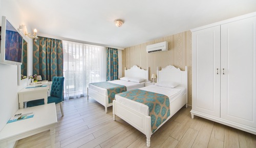 Single Room