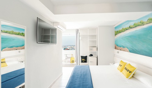 Premium Penthouse, Terrace, Sea View (Building A)