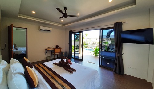 Family Suite