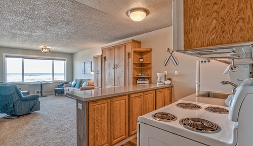 Superior Condo, 1 Bedroom, Ocean View, Oceanfront