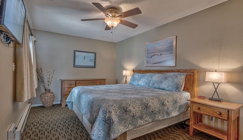 Family Condo
