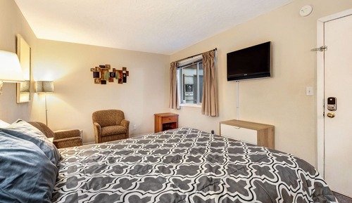 Standard Condo, 1 Bedroom, Kitchen, Beach View