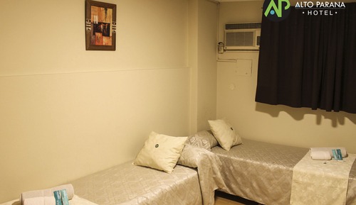 Double Room Single Use