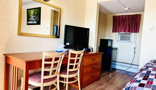 Room, 1 Queen Bed