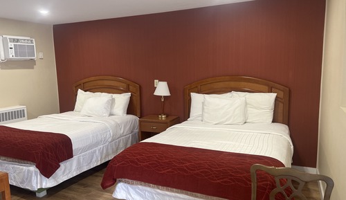 Room, 2 Double Beds