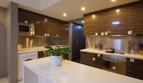 Family Room (Mainland Chinese Citizen Only)