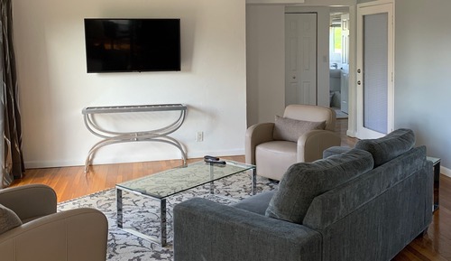 Two Bedroom Grande Suite