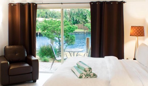 King Premium Waterfront