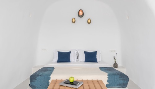 Honeymoon Suite, Hot Tub, Sea View (Petite Honeymoon Suite)