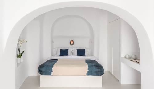 Honeymoon Suite, Hot Tub, Sea View (Outdoor Hot Tub)