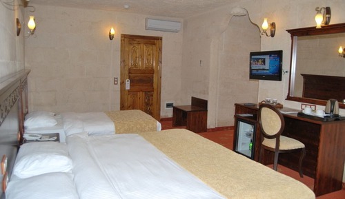 King Suite
