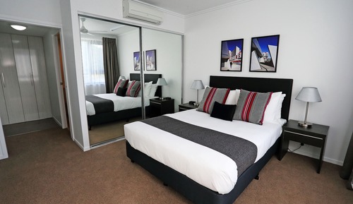 Apartment, 2 Bedrooms
