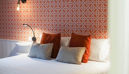 Double Room, Ensuite (Suite Junior)