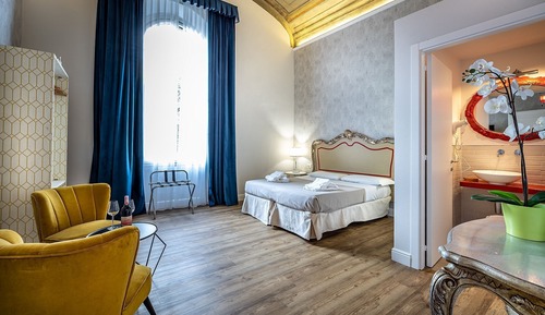 Superior Double Room