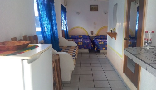 Bungalow