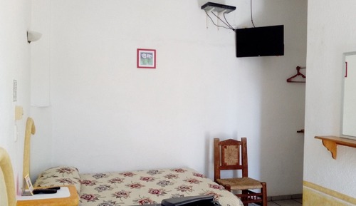 Double Room with A/C