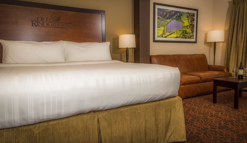 Executive Room, 1 King Bed