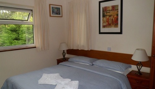 Double Room, Ensuite