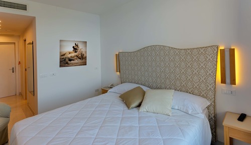 Standard Double Room, 1 Double Bed