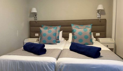Apartment, 2 Bedrooms