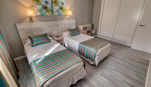 Apartment, 2 Bedrooms