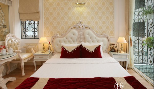 Royal Double or Twin Room