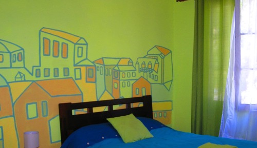 Apartment, 2 Bedrooms, Ocean View
