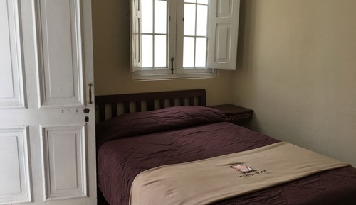Classic Single Room, 1 Twin Bed