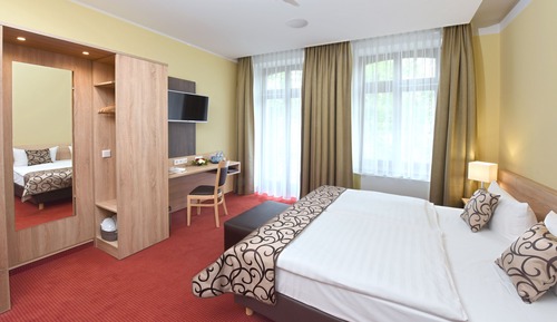 Superior Double Room