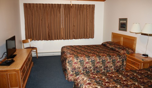 Condo, 1 Bedroom