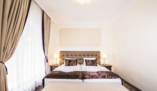 Comfort Double Room
