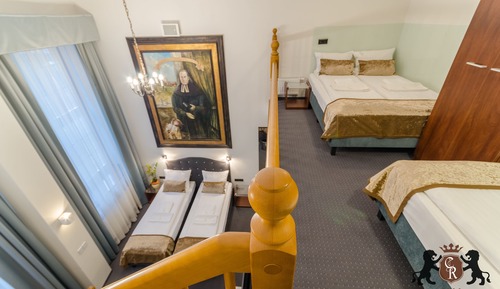 Apartment (Mrongovius)