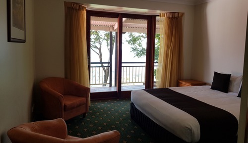 Standard Apartment, 2 Bedrooms, Non Smoking, Kitchen (Ocean)