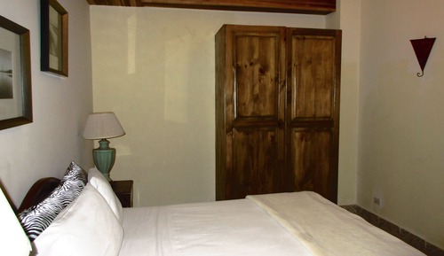 Executive Suite, 1 Bedroom